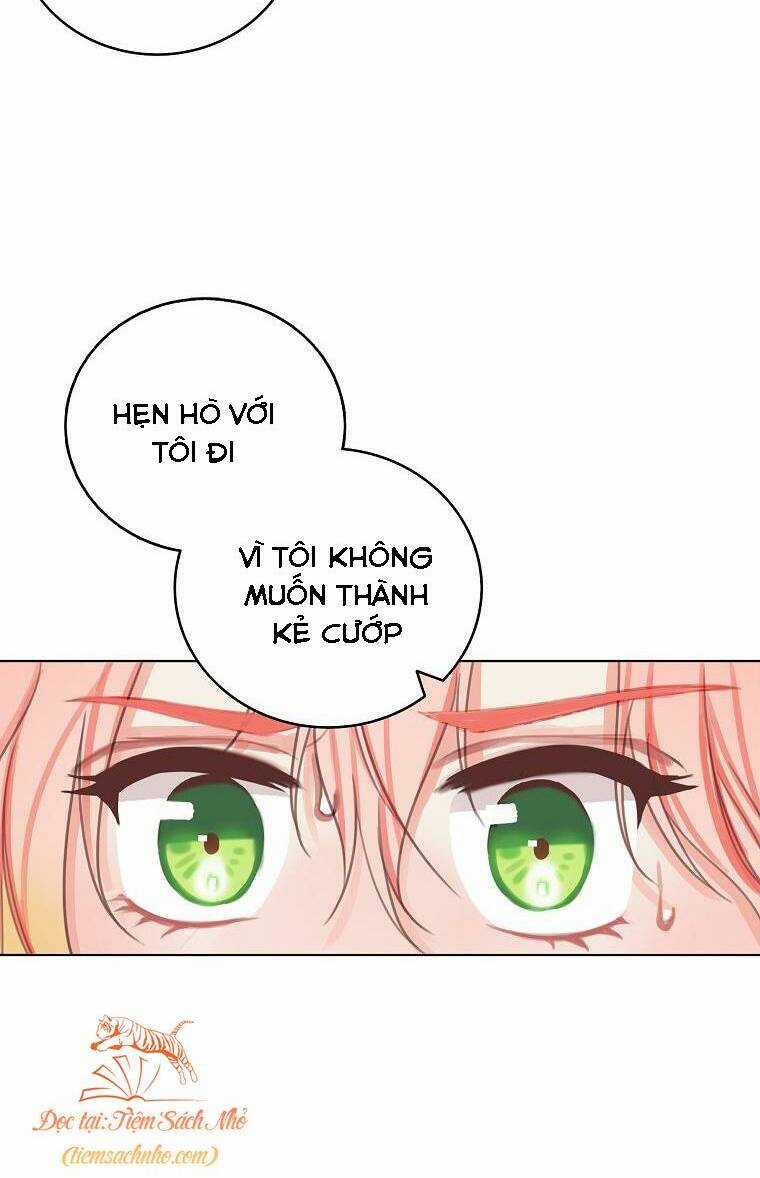 Tôi Đã Cố Gắng Chạy Sau Khi Ăn Kẹo Chapter 5 trang 47