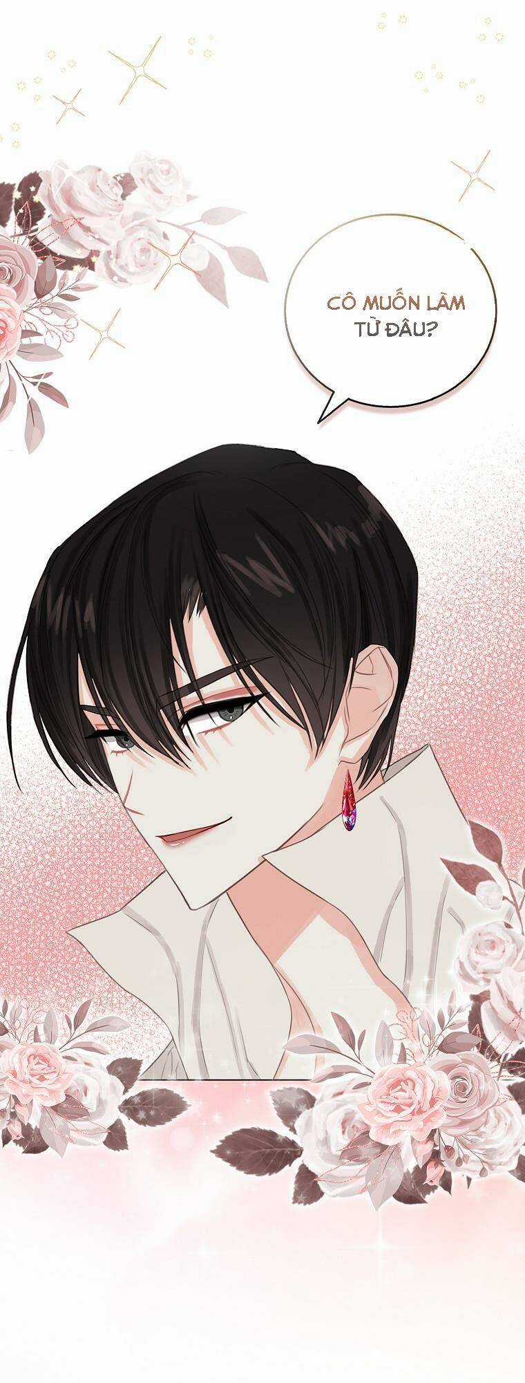 Tôi Đã Cố Gắng Chạy Sau Khi Ăn Kẹo Chapter 5 trang 48