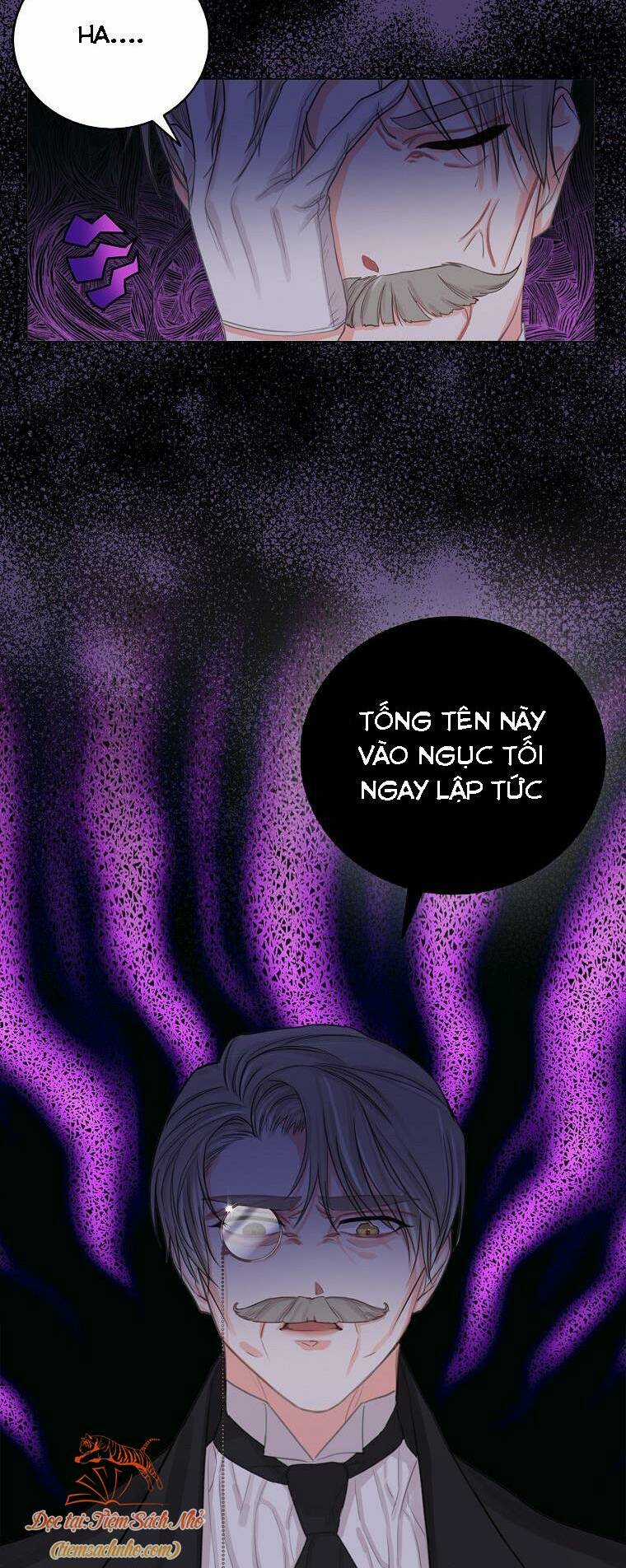 Tôi Đã Cố Gắng Chạy Sau Khi Ăn Kẹo Chapter 5 trang 5