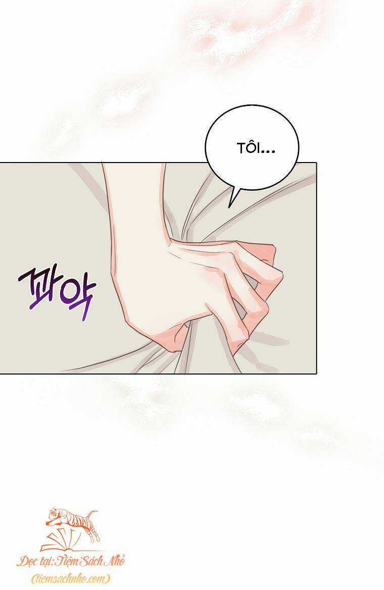 Tôi Đã Cố Gắng Chạy Sau Khi Ăn Kẹo Chapter 5 trang 50