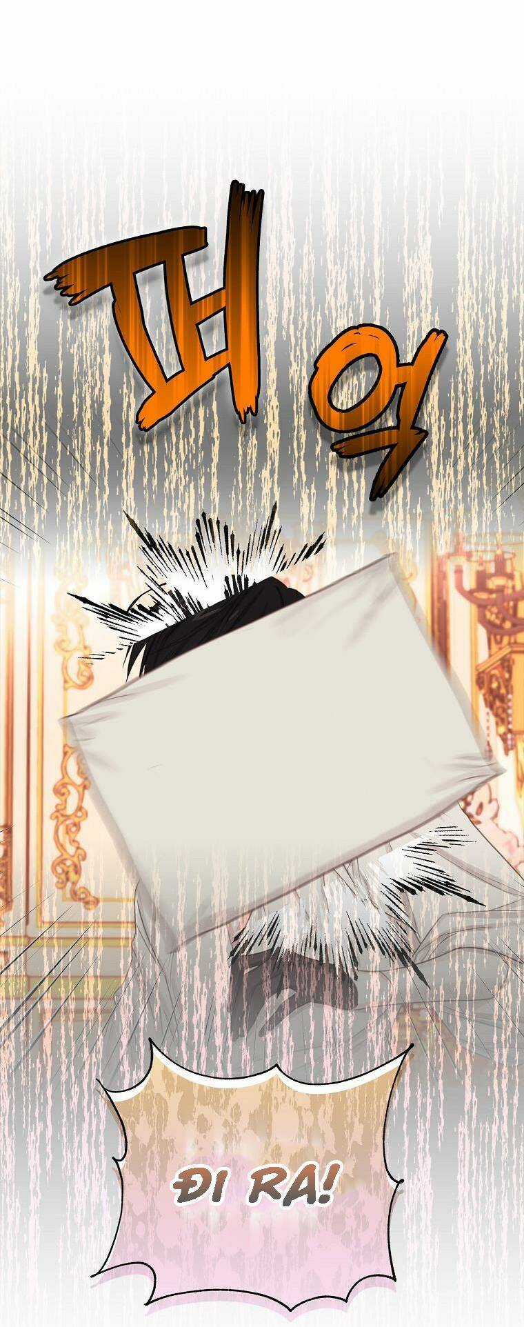 Tôi Đã Cố Gắng Chạy Sau Khi Ăn Kẹo Chapter 5 trang 51