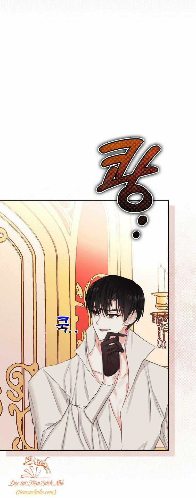 Tôi Đã Cố Gắng Chạy Sau Khi Ăn Kẹo Chapter 5 trang 52