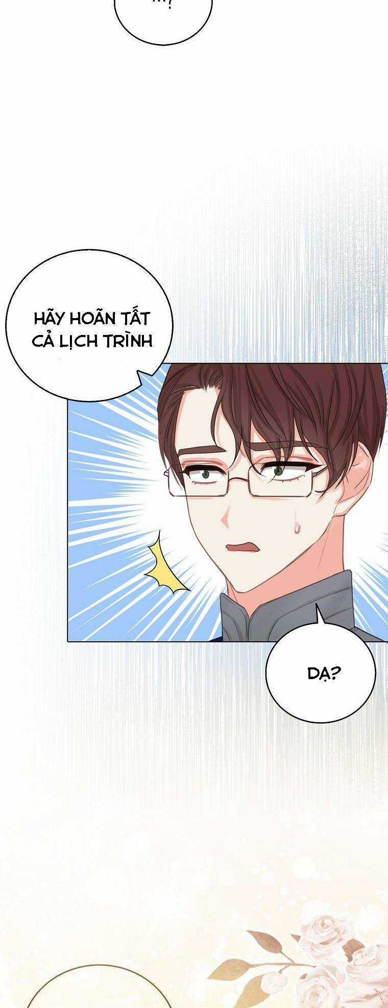 Tôi Đã Cố Gắng Chạy Sau Khi Ăn Kẹo Chapter 5 trang 54