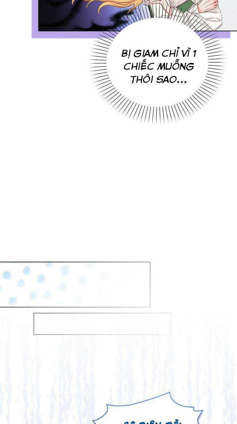 Tôi Đã Cố Gắng Chạy Sau Khi Ăn Kẹo Chapter 5 trang 7