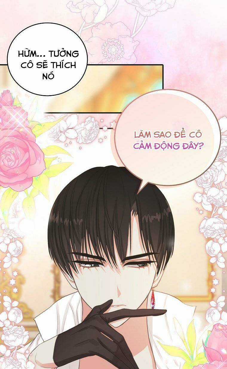Tôi Đã Cố Gắng Chạy Sau Khi Ăn Kẹo Chapter 6 trang 12