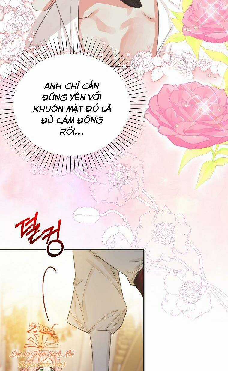 Tôi Đã Cố Gắng Chạy Sau Khi Ăn Kẹo Chapter 6 trang 13