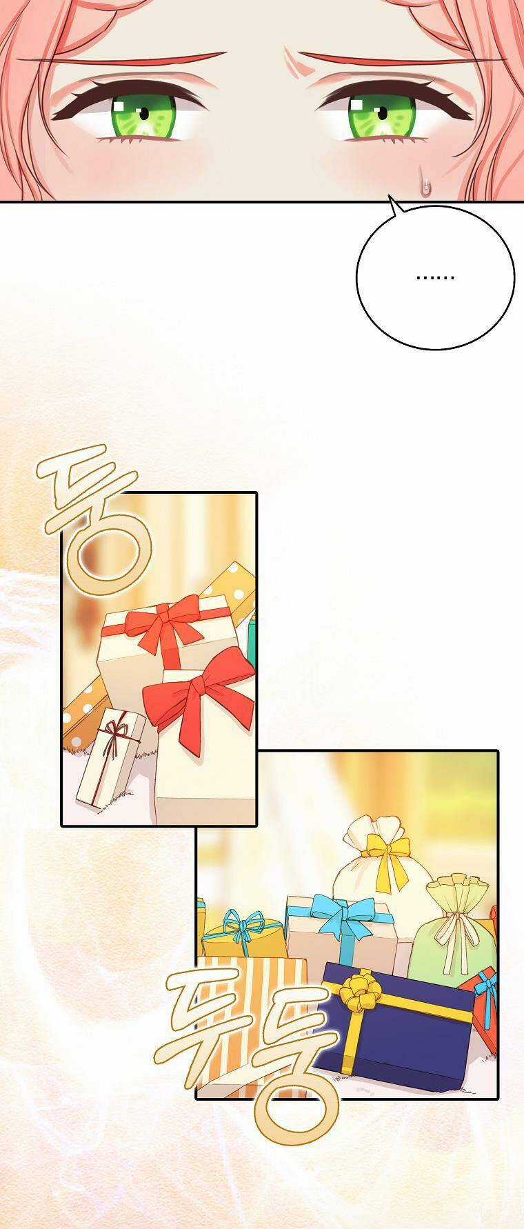 Tôi Đã Cố Gắng Chạy Sau Khi Ăn Kẹo Chapter 6 trang 16