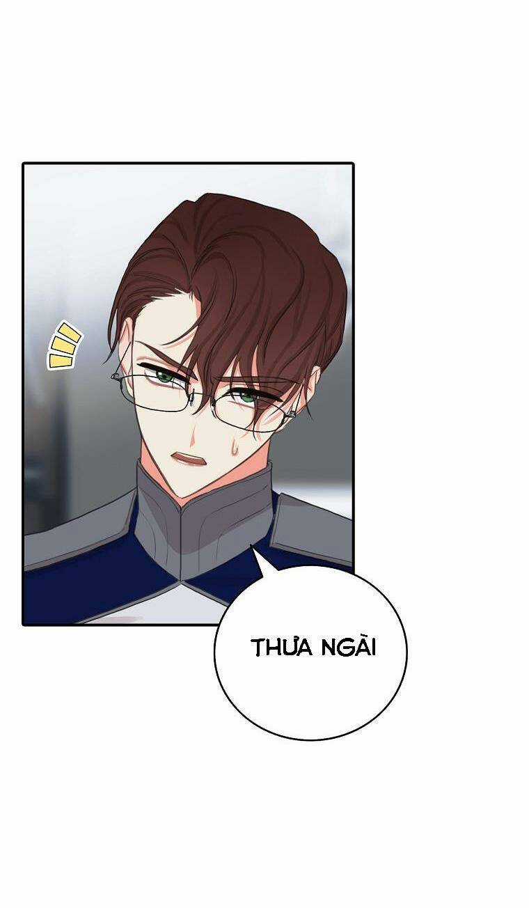 Tôi Đã Cố Gắng Chạy Sau Khi Ăn Kẹo Chapter 6 trang 25