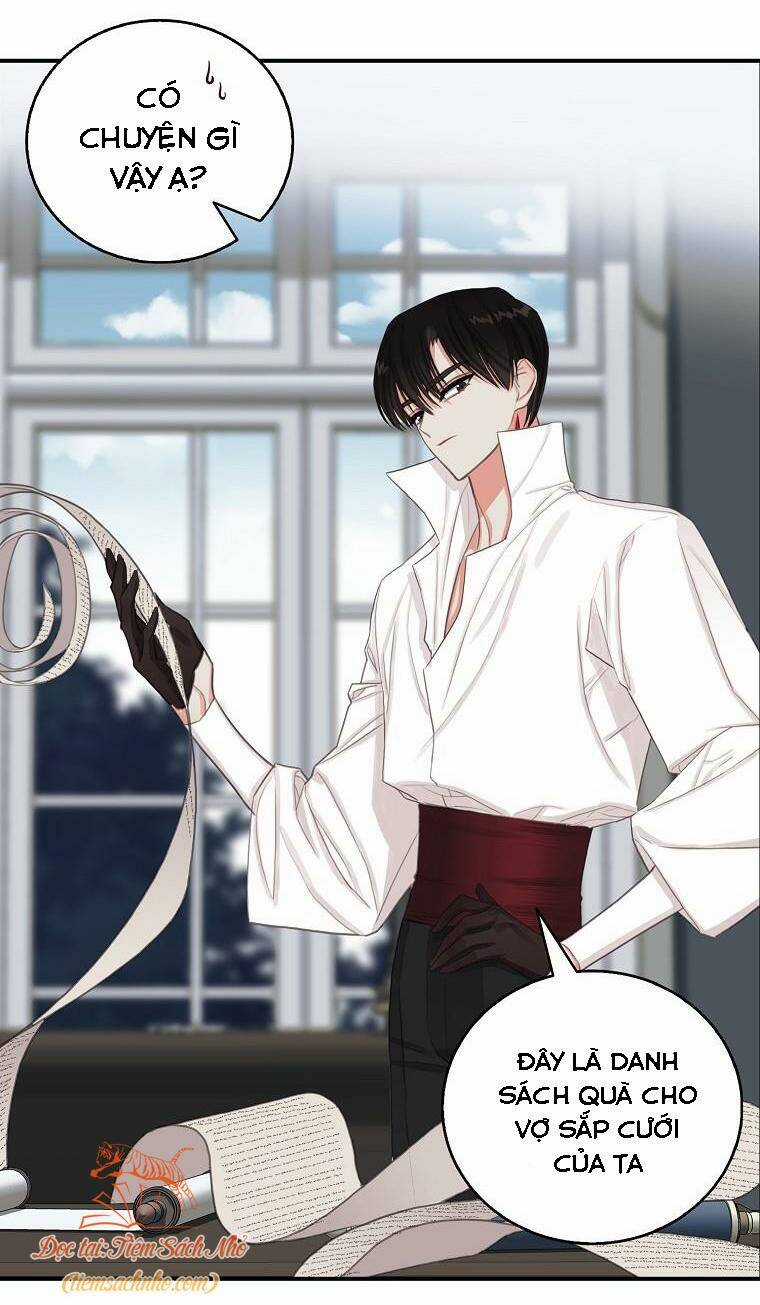 Tôi Đã Cố Gắng Chạy Sau Khi Ăn Kẹo Chapter 6 trang 26