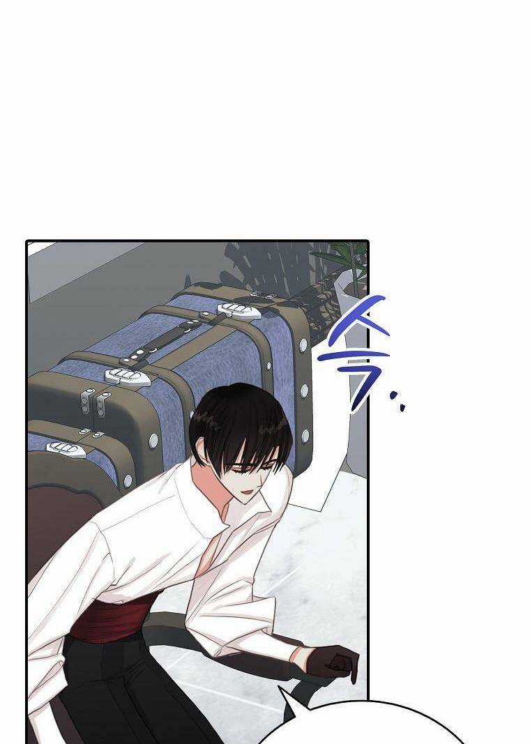 Tôi Đã Cố Gắng Chạy Sau Khi Ăn Kẹo Chapter 6 trang 28