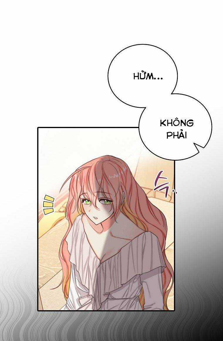 Tôi Đã Cố Gắng Chạy Sau Khi Ăn Kẹo Chapter 6 trang 3