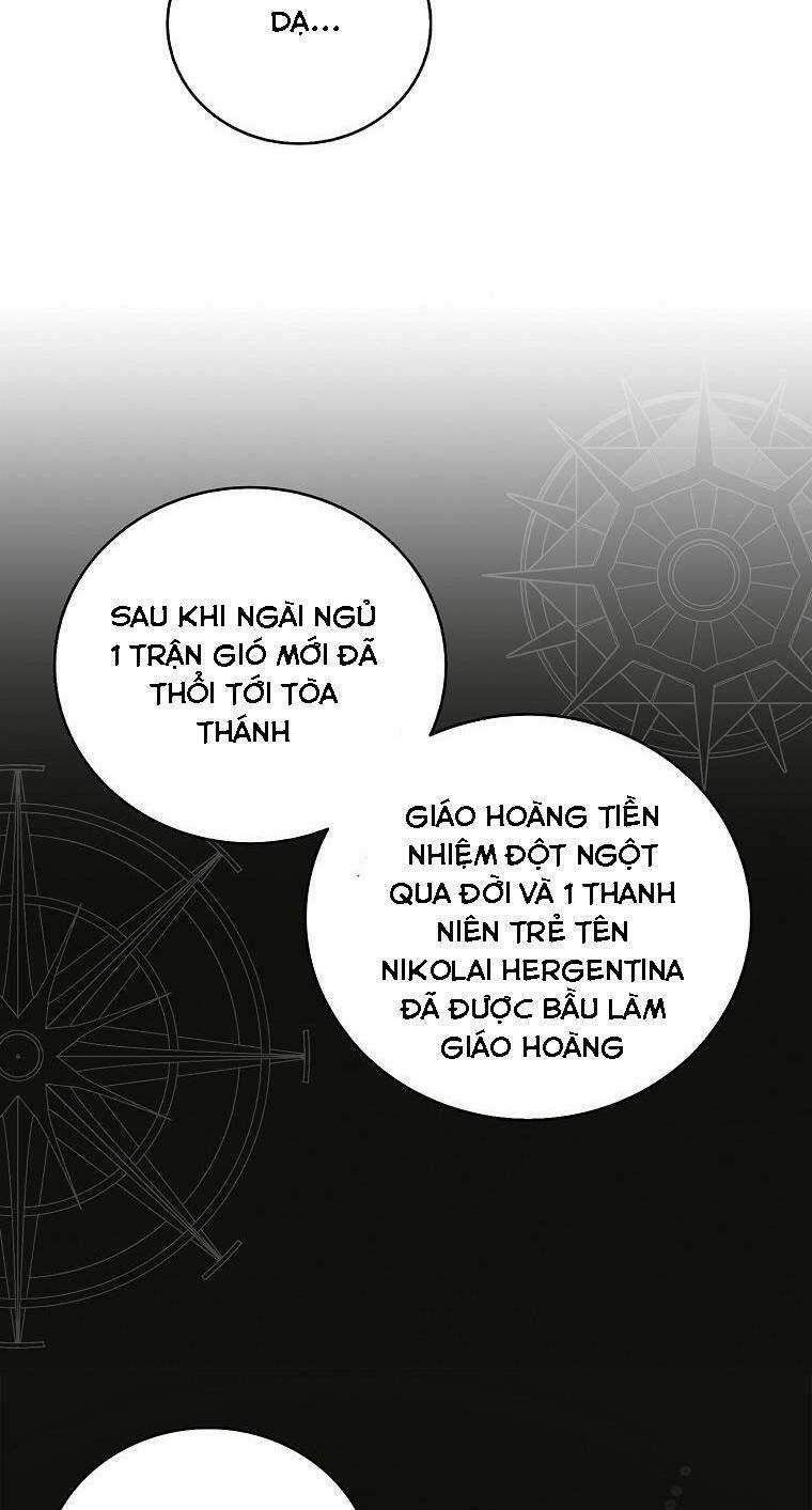 Tôi Đã Cố Gắng Chạy Sau Khi Ăn Kẹo Chapter 6 trang 31