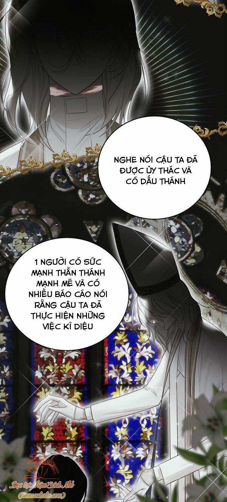 Tôi Đã Cố Gắng Chạy Sau Khi Ăn Kẹo Chapter 6 trang 33