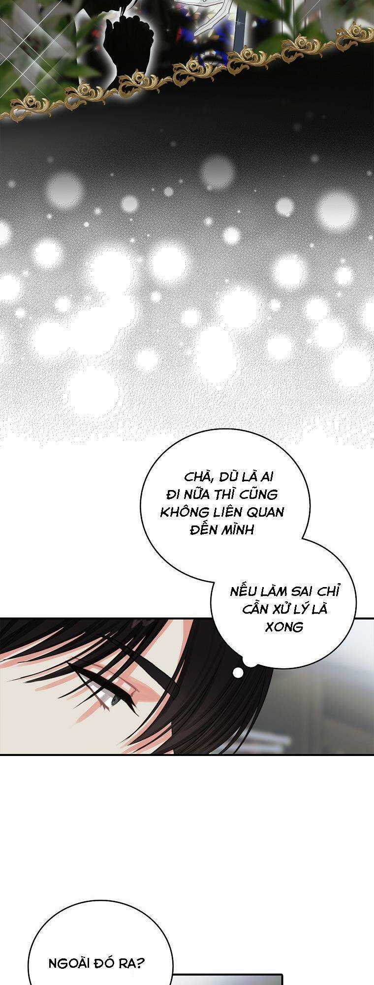Tôi Đã Cố Gắng Chạy Sau Khi Ăn Kẹo Chapter 6 trang 34