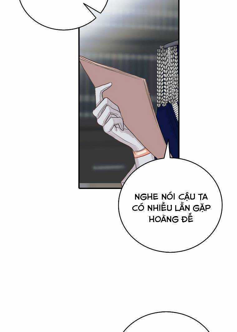Tôi Đã Cố Gắng Chạy Sau Khi Ăn Kẹo Chapter 6 trang 35