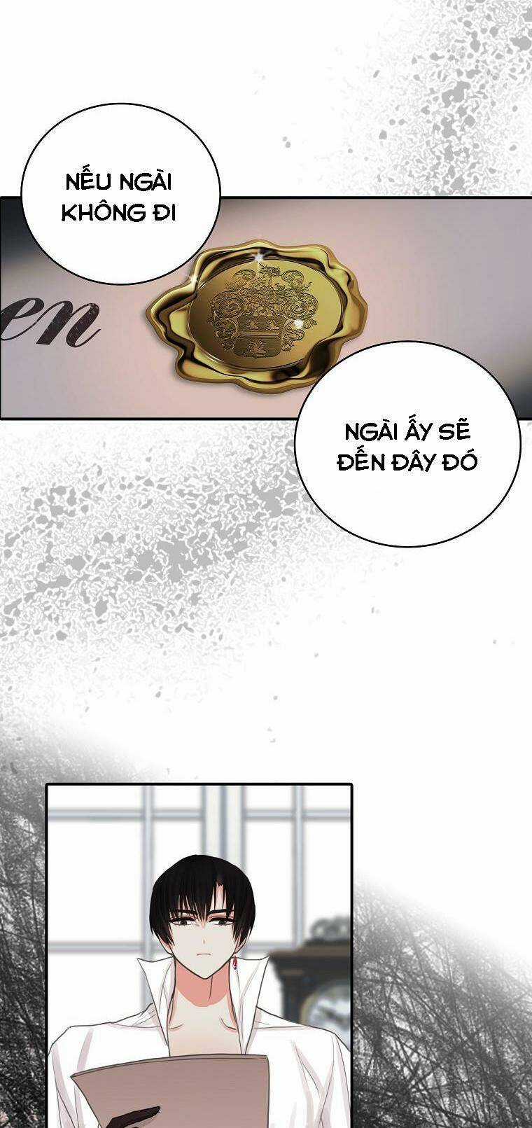 Tôi Đã Cố Gắng Chạy Sau Khi Ăn Kẹo Chapter 6 trang 40