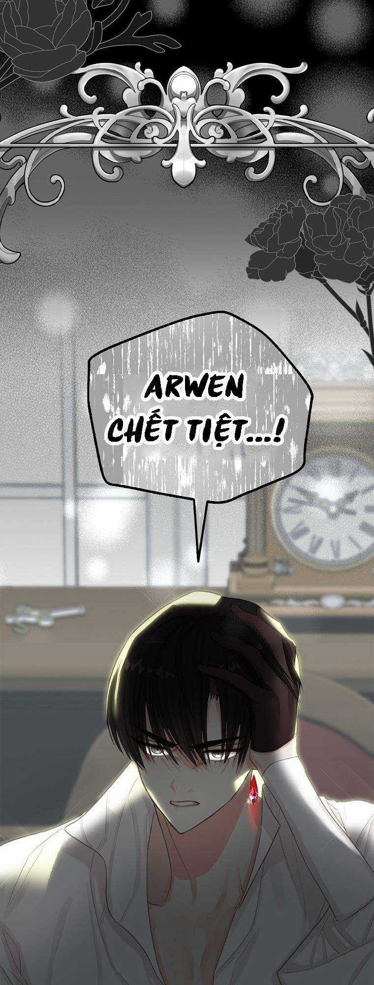 Tôi Đã Cố Gắng Chạy Sau Khi Ăn Kẹo Chapter 6 trang 42