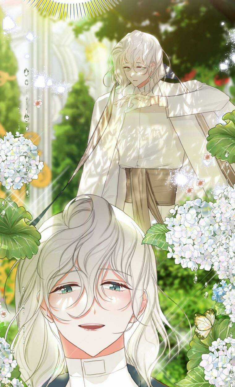 Tôi Đã Cố Gắng Chạy Sau Khi Ăn Kẹo Chapter 7 trang 14