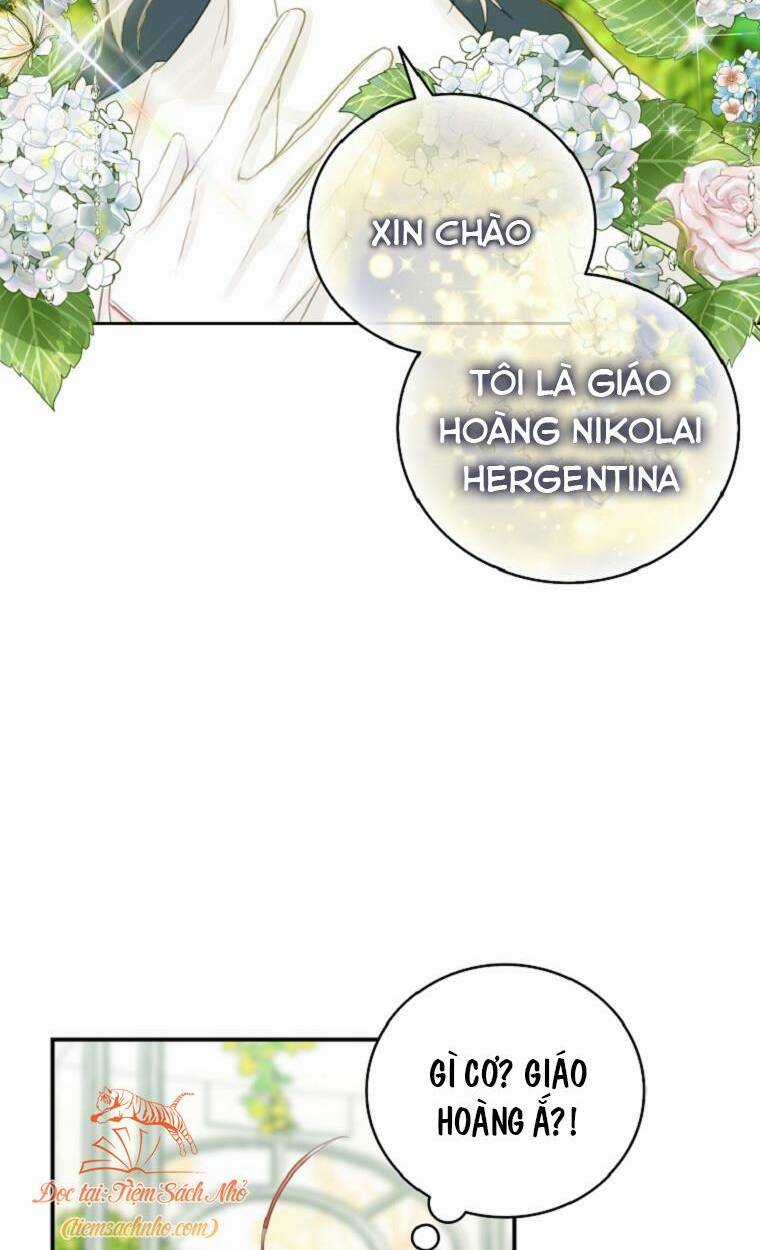 Tôi Đã Cố Gắng Chạy Sau Khi Ăn Kẹo Chapter 7 trang 15