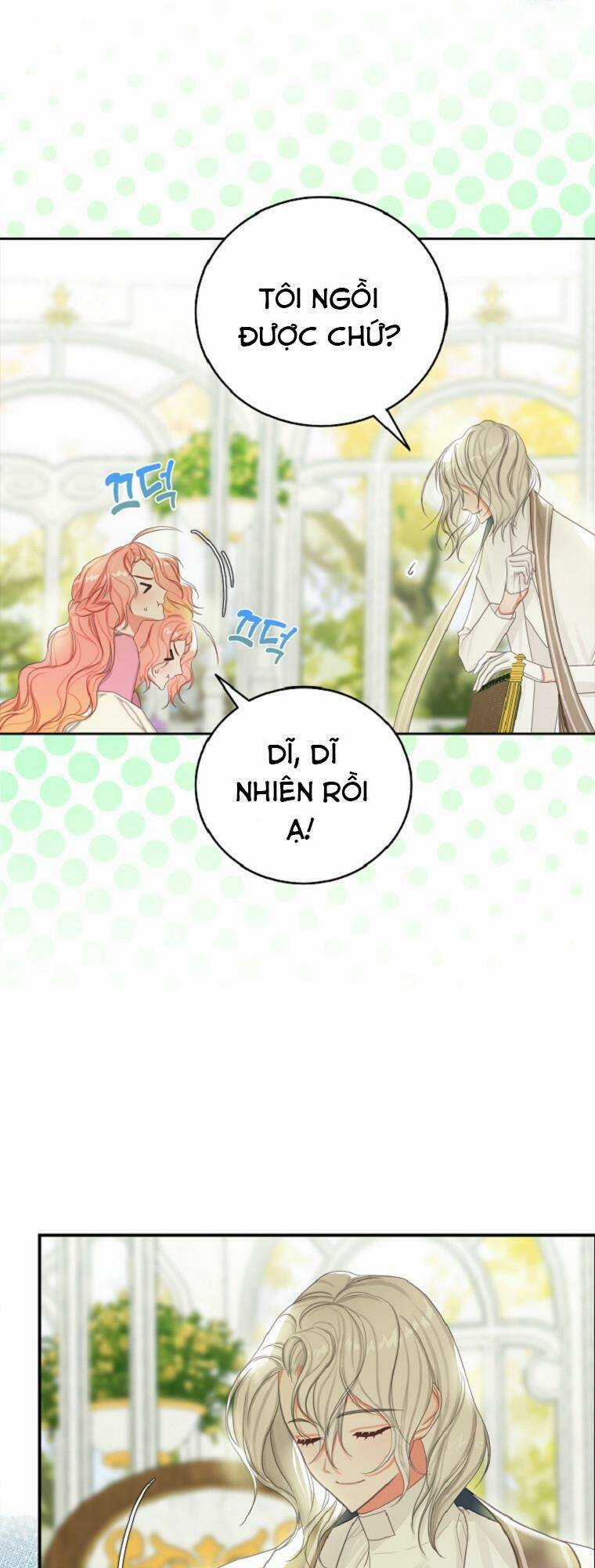 Tôi Đã Cố Gắng Chạy Sau Khi Ăn Kẹo Chapter 7 trang 17