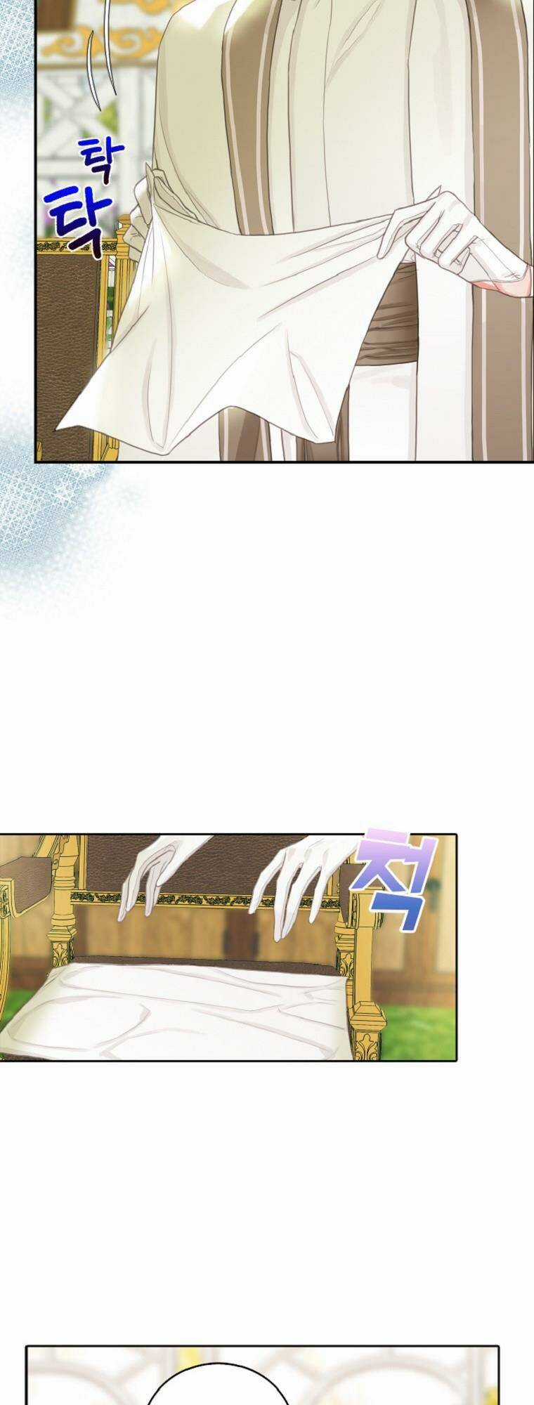 Tôi Đã Cố Gắng Chạy Sau Khi Ăn Kẹo Chapter 7 trang 18