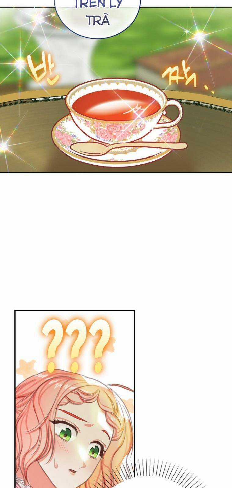 Tôi Đã Cố Gắng Chạy Sau Khi Ăn Kẹo Chapter 7 trang 21