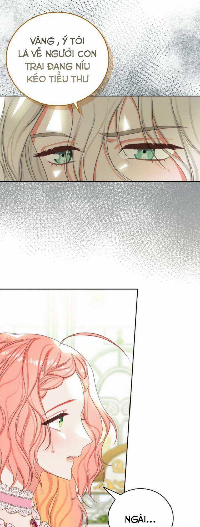 Tôi Đã Cố Gắng Chạy Sau Khi Ăn Kẹo Chapter 7 trang 26