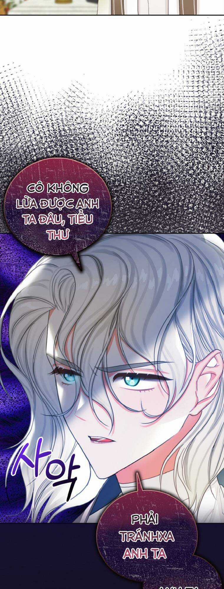 Tôi Đã Cố Gắng Chạy Sau Khi Ăn Kẹo Chapter 7 trang 28