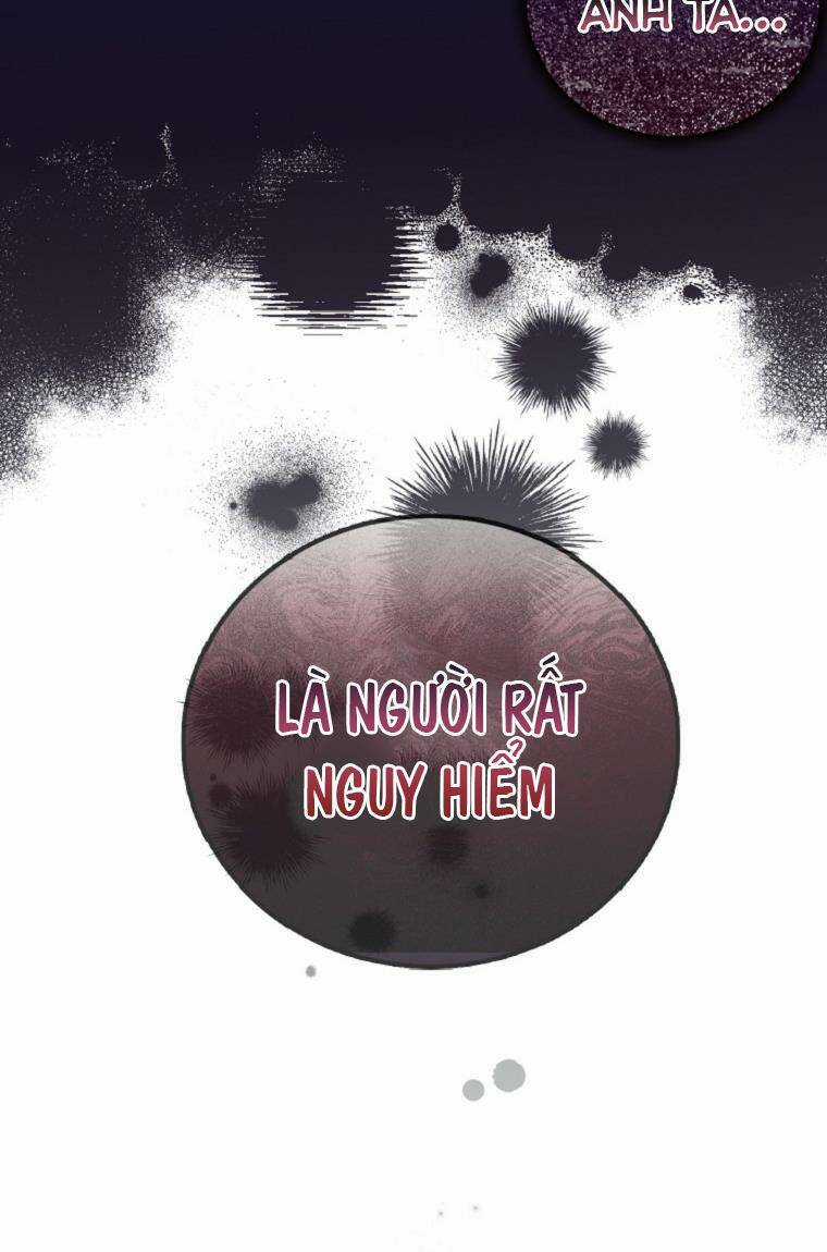 Tôi Đã Cố Gắng Chạy Sau Khi Ăn Kẹo Chapter 7 trang 29