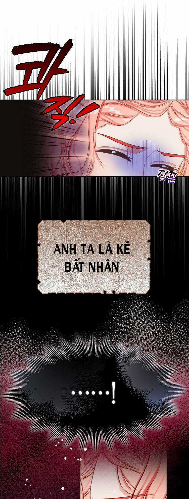 Tôi Đã Cố Gắng Chạy Sau Khi Ăn Kẹo Chapter 7 trang 36