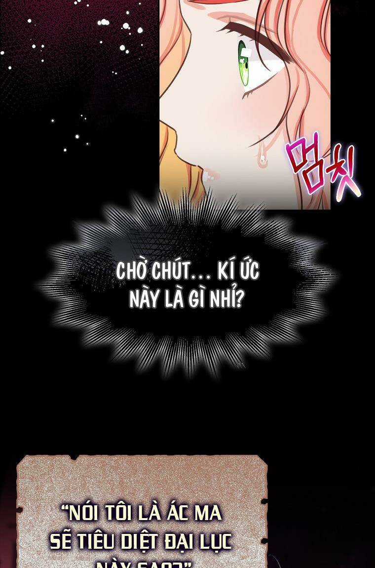 Tôi Đã Cố Gắng Chạy Sau Khi Ăn Kẹo Chapter 7 trang 37