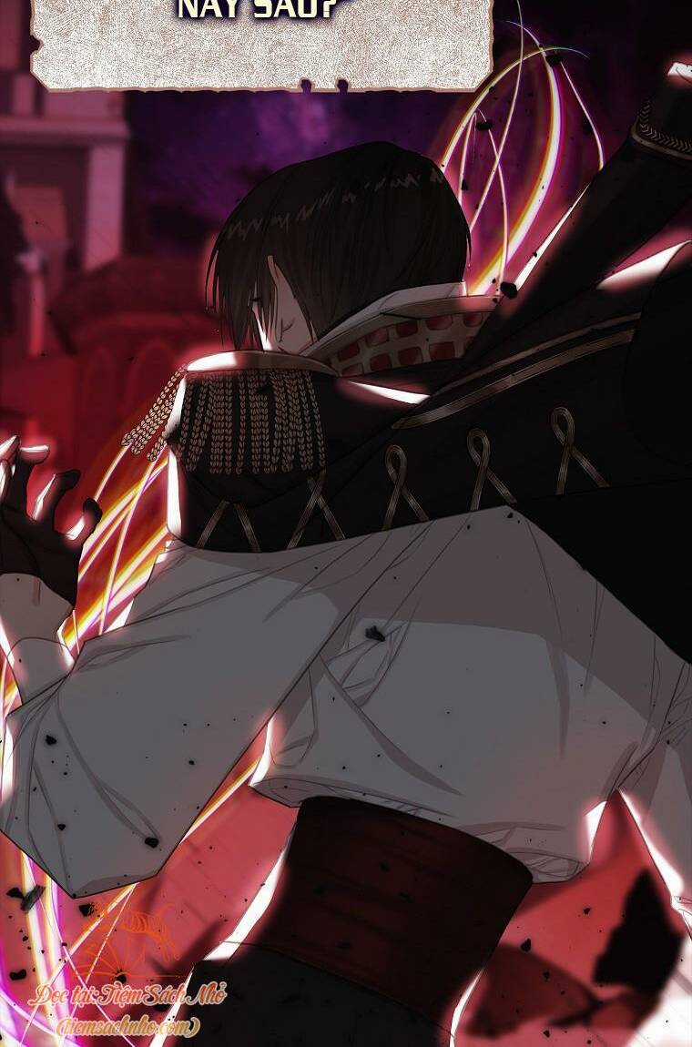 Tôi Đã Cố Gắng Chạy Sau Khi Ăn Kẹo Chapter 7 trang 38