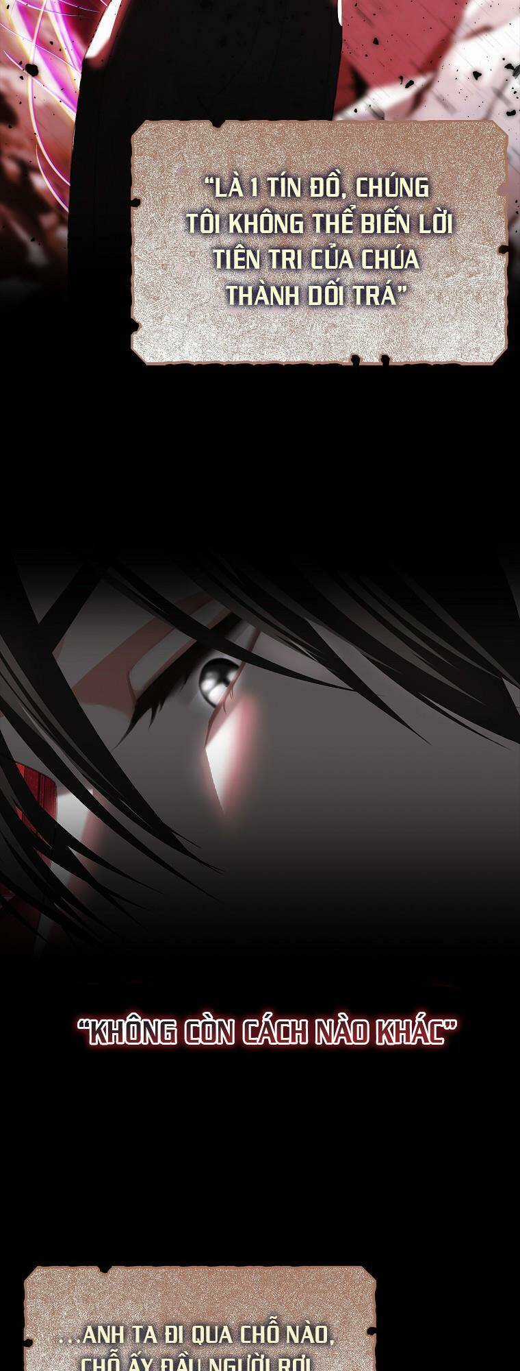 Tôi Đã Cố Gắng Chạy Sau Khi Ăn Kẹo Chapter 7 trang 39