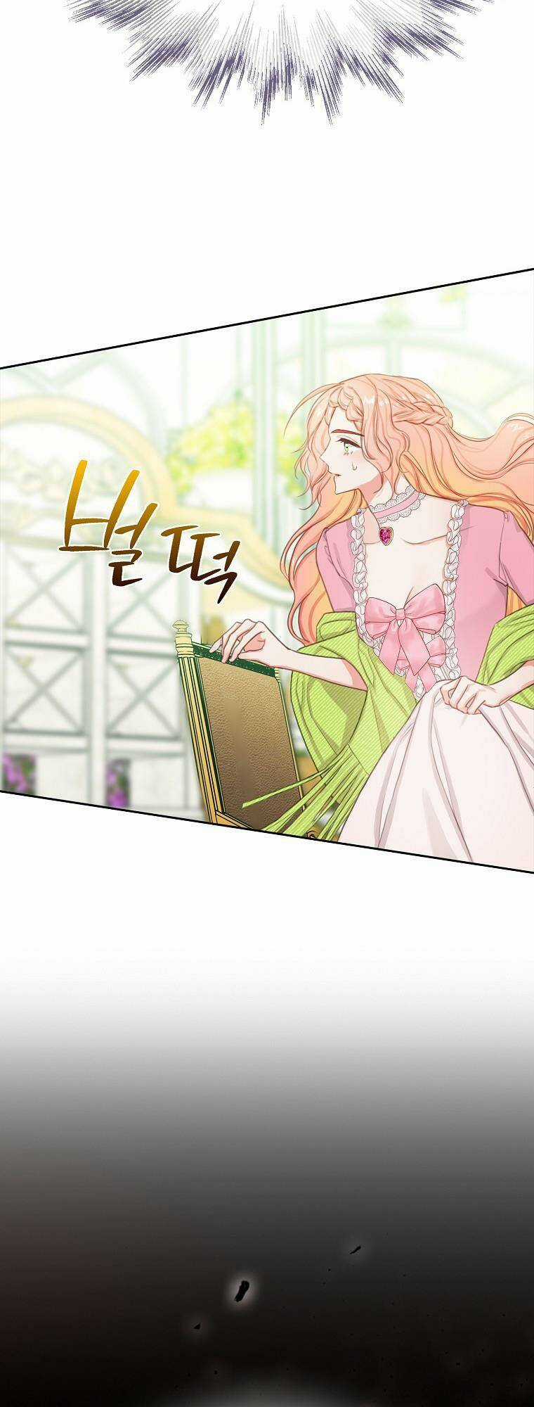 Tôi Đã Cố Gắng Chạy Sau Khi Ăn Kẹo Chapter 7 trang 41