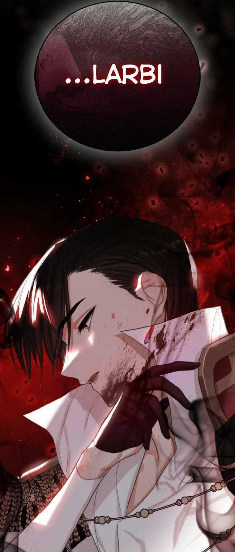 Tôi Đã Cố Gắng Chạy Sau Khi Ăn Kẹo Chapter 7 trang 42