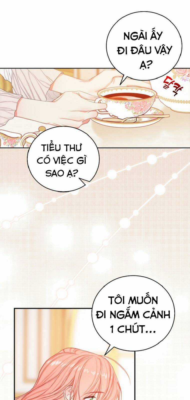 Tôi Đã Cố Gắng Chạy Sau Khi Ăn Kẹo Chapter 7 trang 5