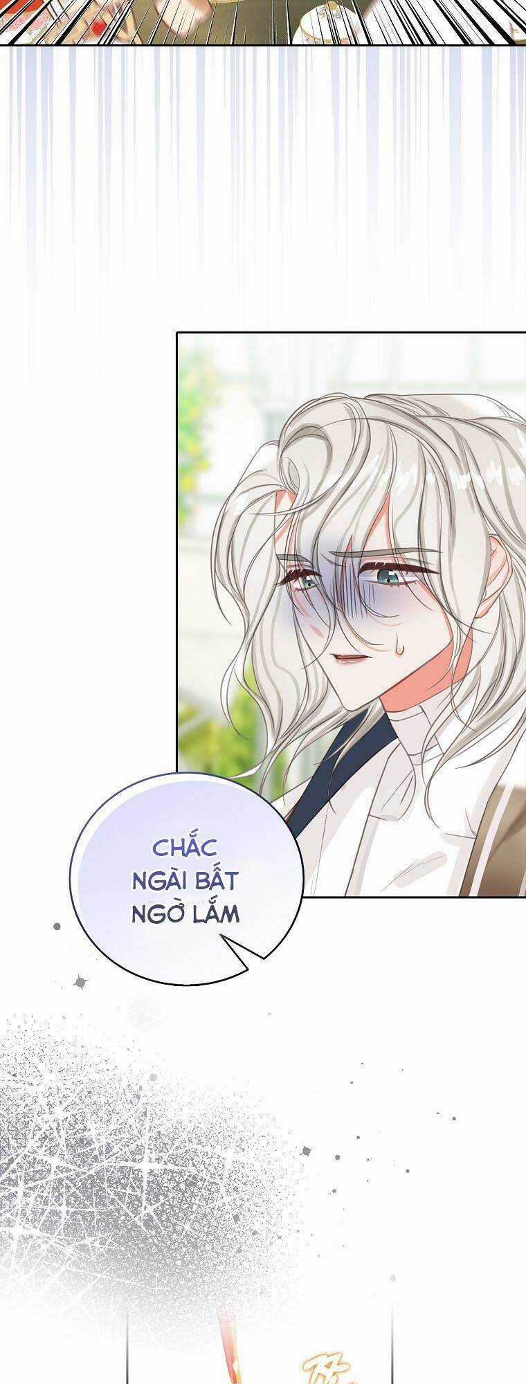 Tôi Đã Cố Gắng Chạy Sau Khi Ăn Kẹo Chapter 8 trang 10