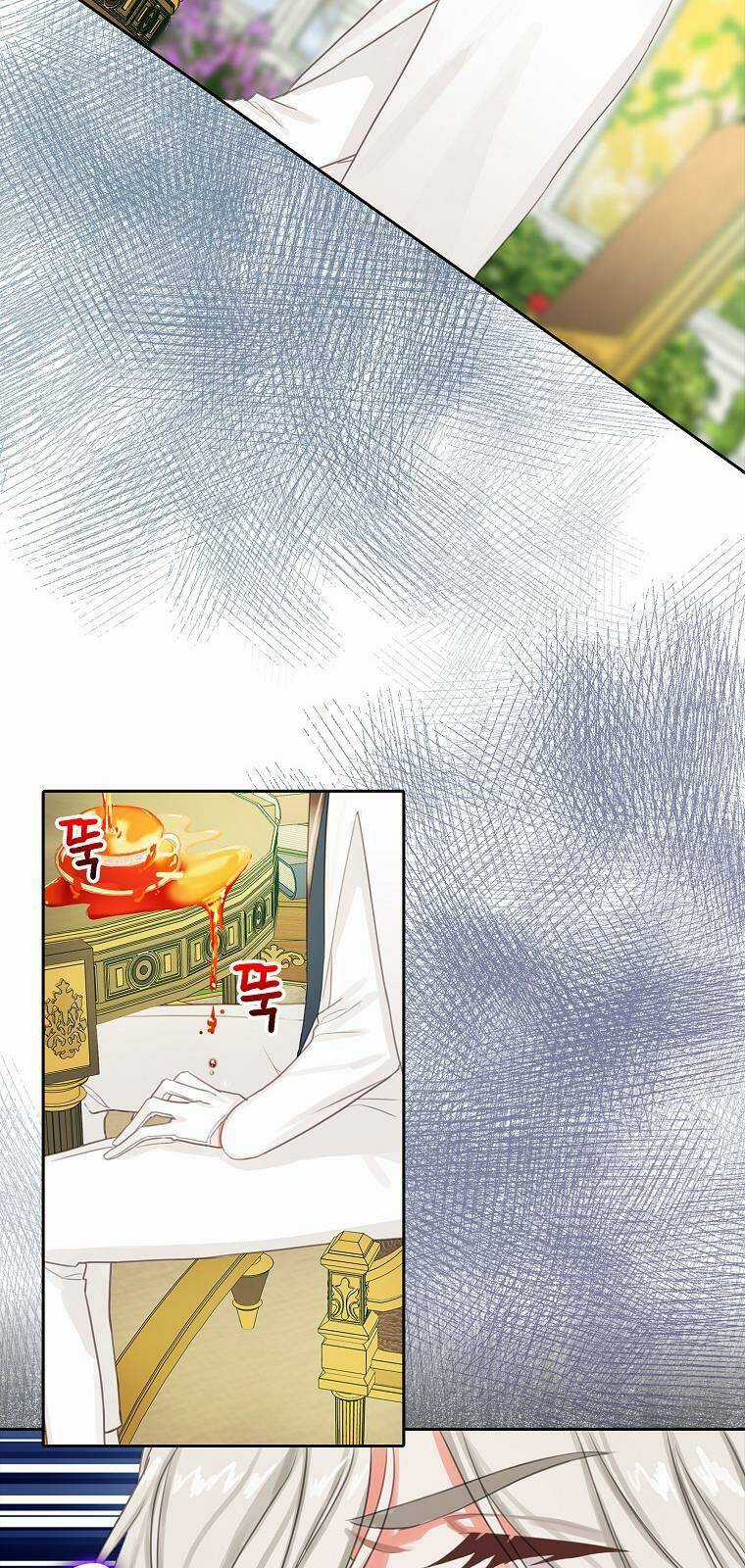 Tôi Đã Cố Gắng Chạy Sau Khi Ăn Kẹo Chapter 8 trang 12