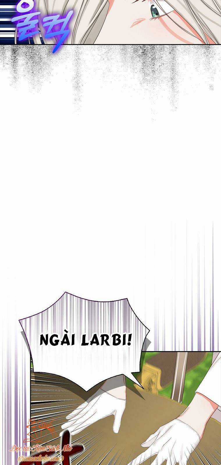 Tôi Đã Cố Gắng Chạy Sau Khi Ăn Kẹo Chapter 8 trang 13