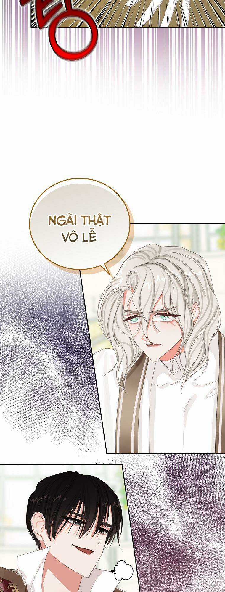 Tôi Đã Cố Gắng Chạy Sau Khi Ăn Kẹo Chapter 8 trang 14