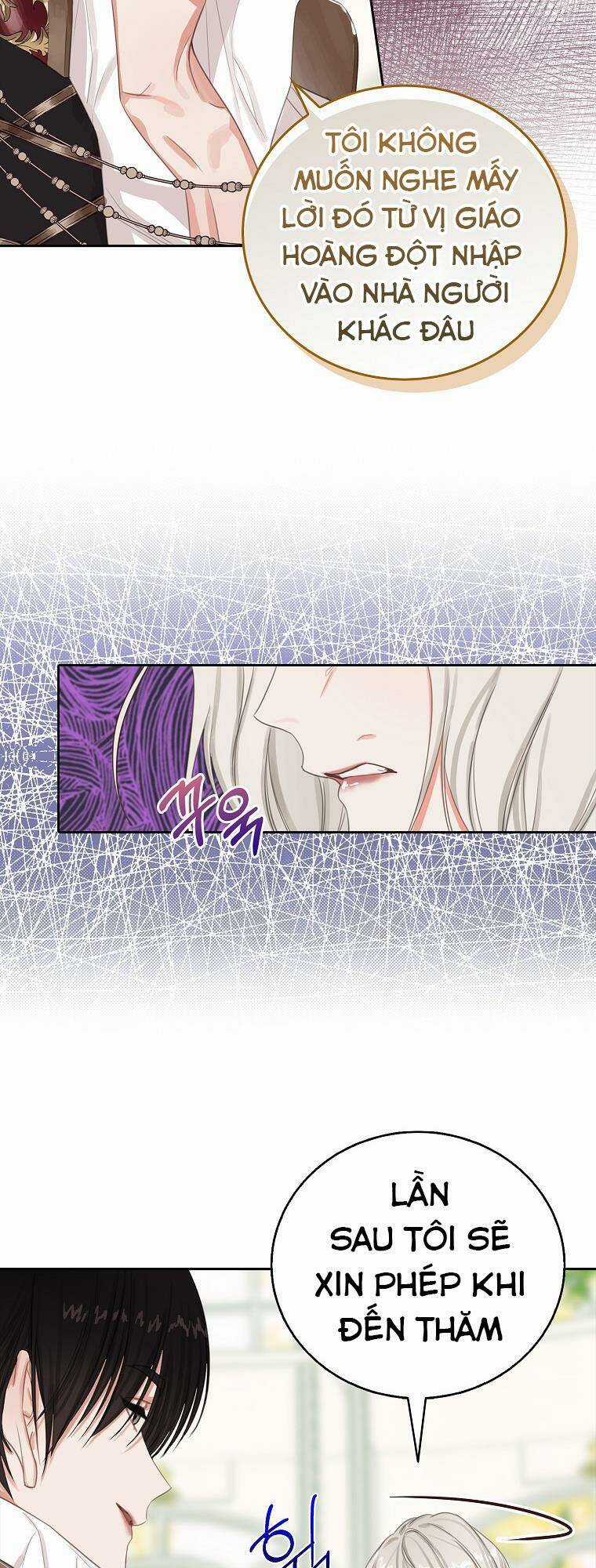 Tôi Đã Cố Gắng Chạy Sau Khi Ăn Kẹo Chapter 8 trang 15