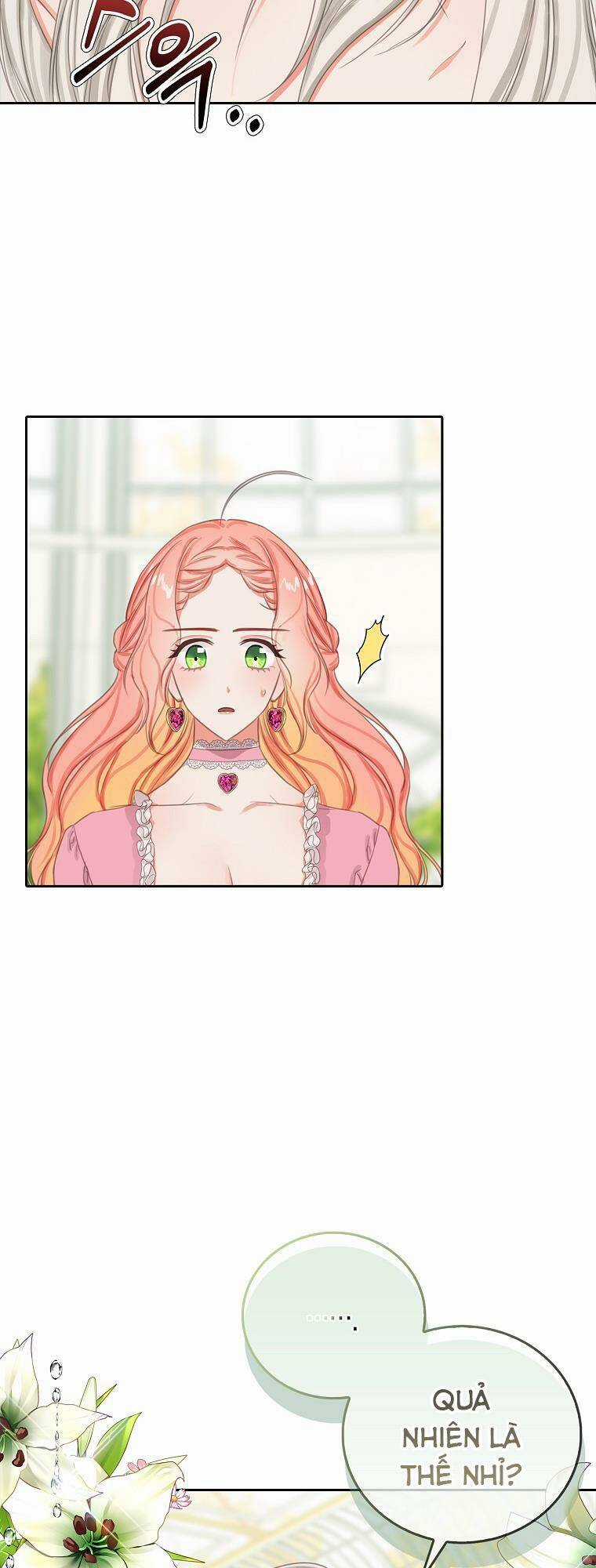 Tôi Đã Cố Gắng Chạy Sau Khi Ăn Kẹo Chapter 8 trang 18