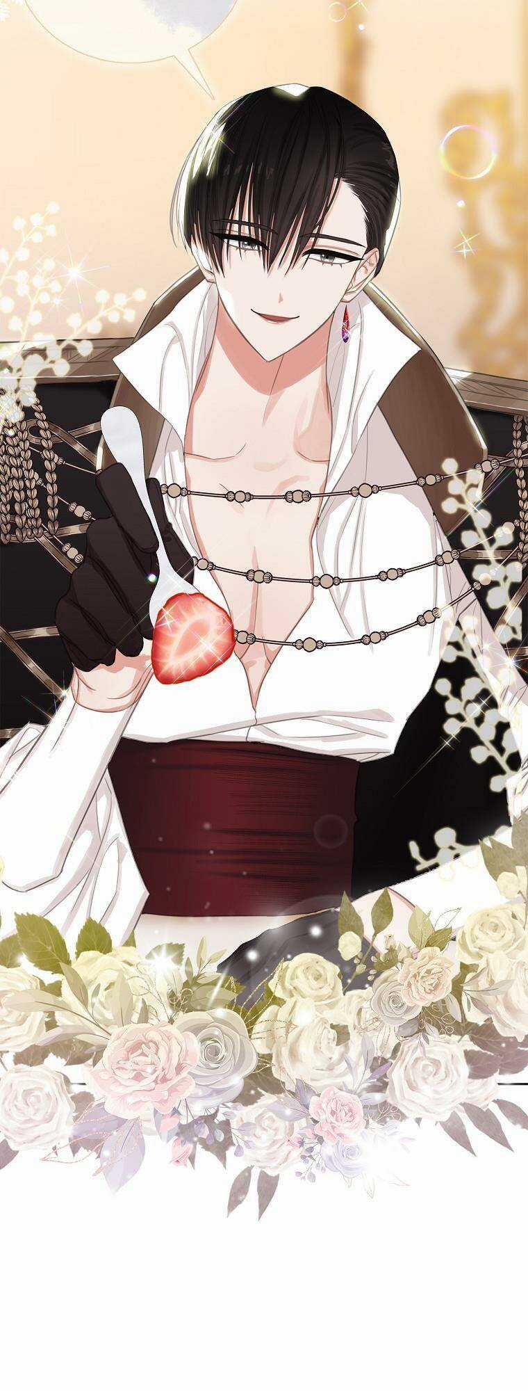 Tôi Đã Cố Gắng Chạy Sau Khi Ăn Kẹo Chapter 8 trang 22