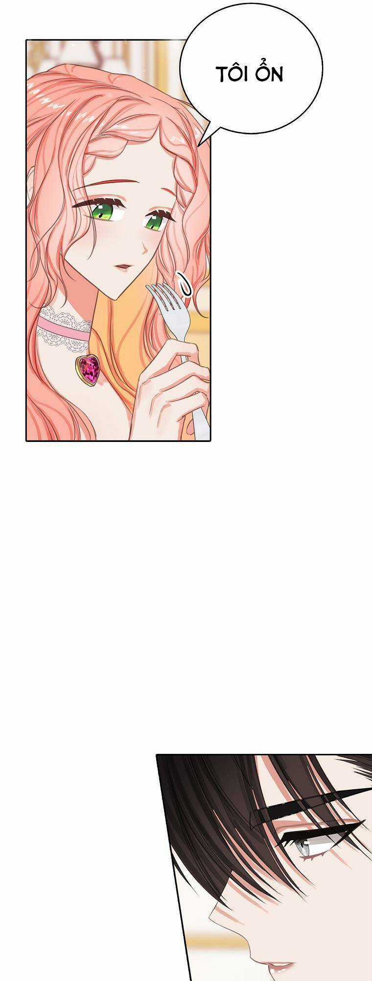 Tôi Đã Cố Gắng Chạy Sau Khi Ăn Kẹo Chapter 8 trang 23