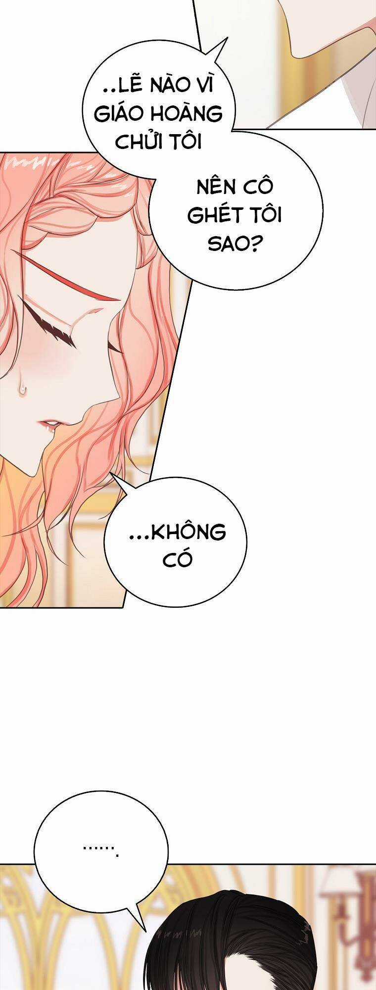 Tôi Đã Cố Gắng Chạy Sau Khi Ăn Kẹo Chapter 8 trang 24