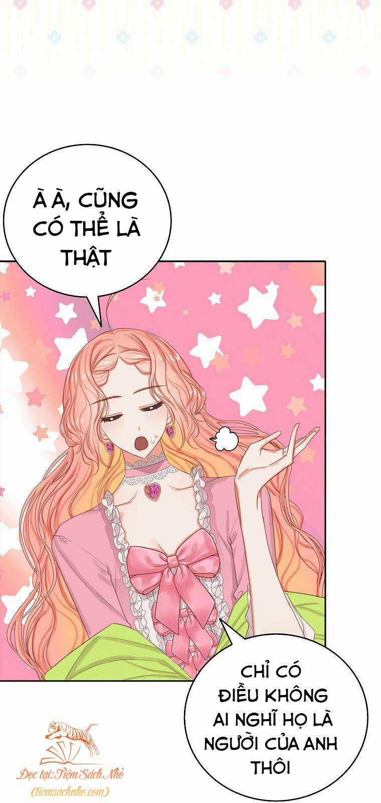 Tôi Đã Cố Gắng Chạy Sau Khi Ăn Kẹo Chapter 8 trang 27