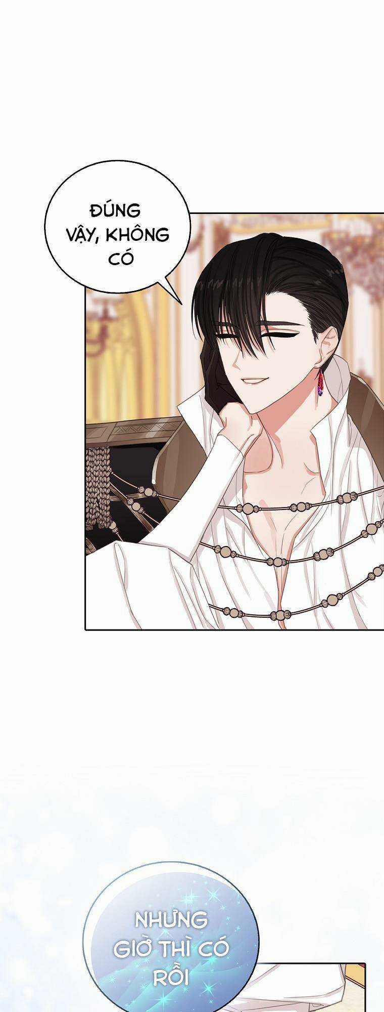 Tôi Đã Cố Gắng Chạy Sau Khi Ăn Kẹo Chapter 8 trang 28