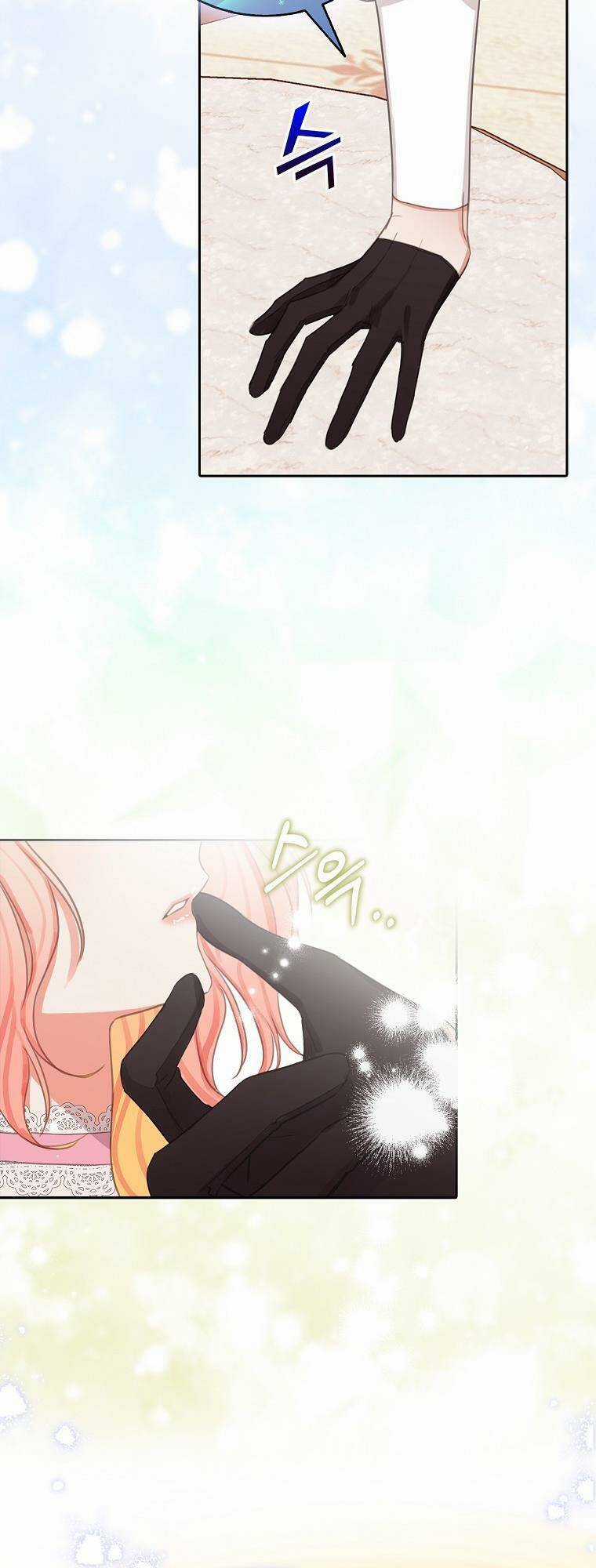 Tôi Đã Cố Gắng Chạy Sau Khi Ăn Kẹo Chapter 8 trang 29