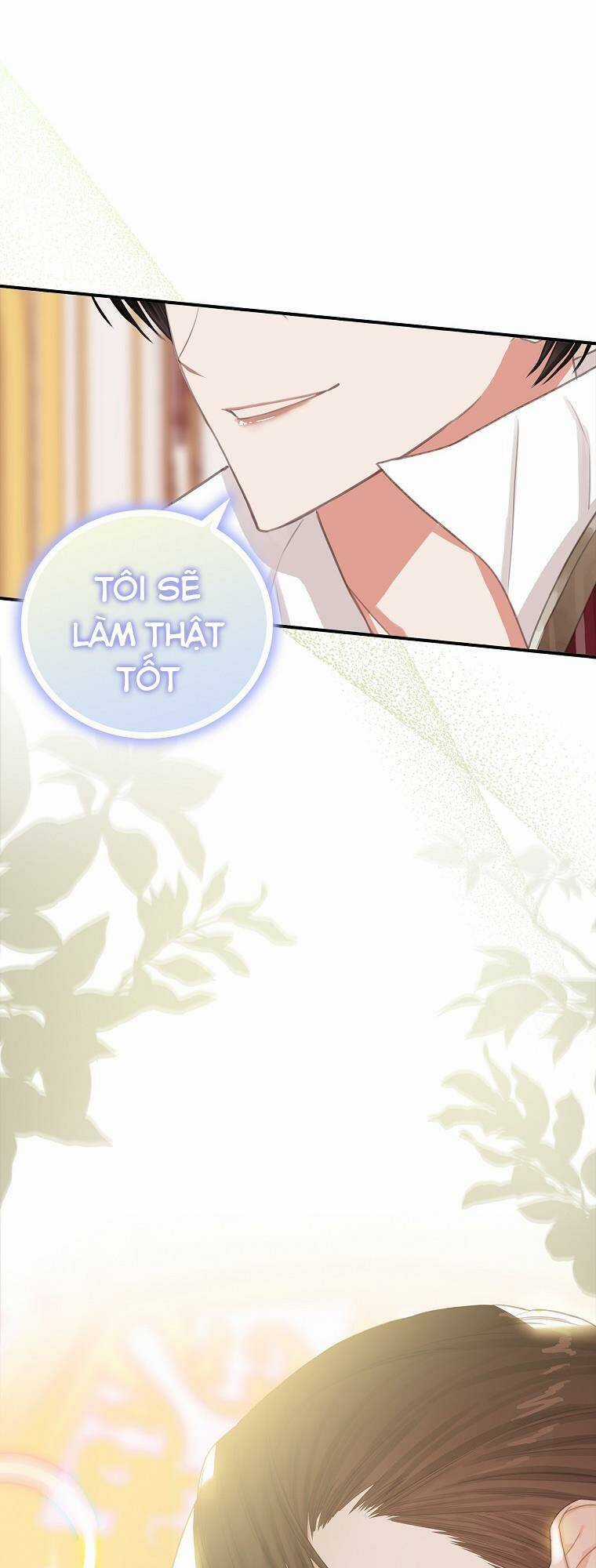 Tôi Đã Cố Gắng Chạy Sau Khi Ăn Kẹo Chapter 8 trang 31