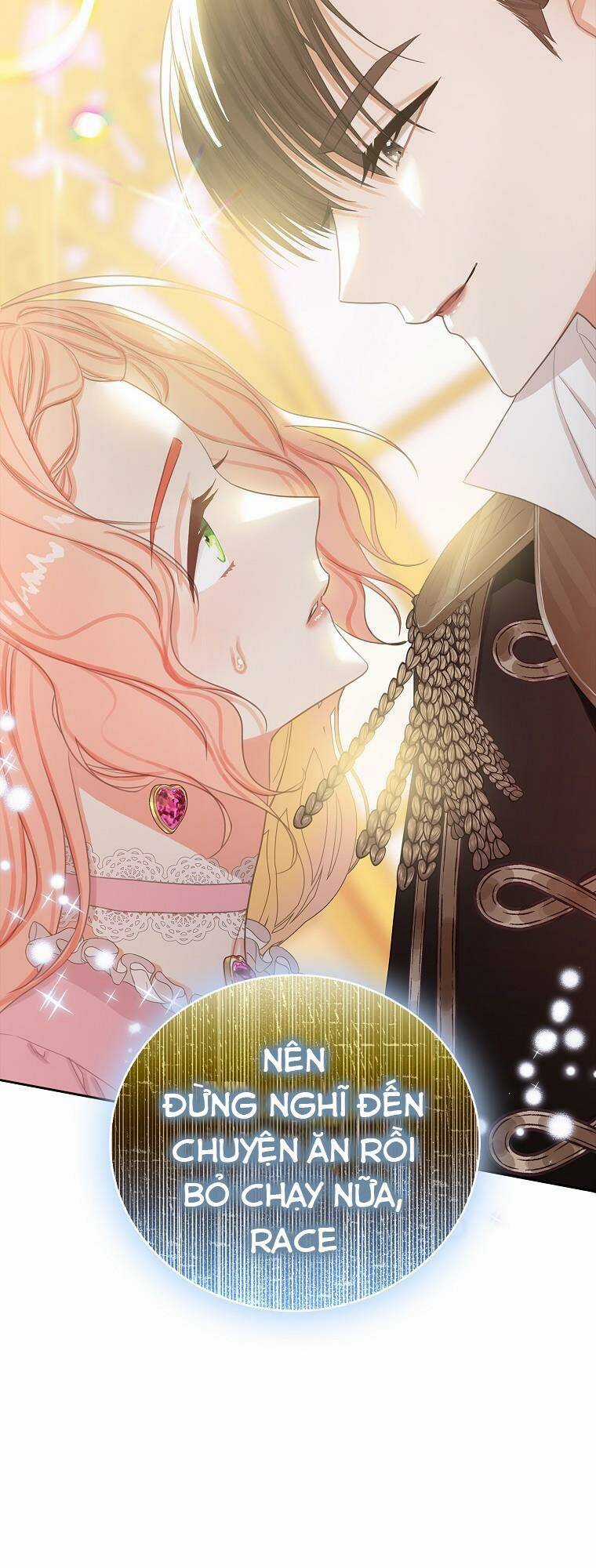 Tôi Đã Cố Gắng Chạy Sau Khi Ăn Kẹo Chapter 8 trang 32